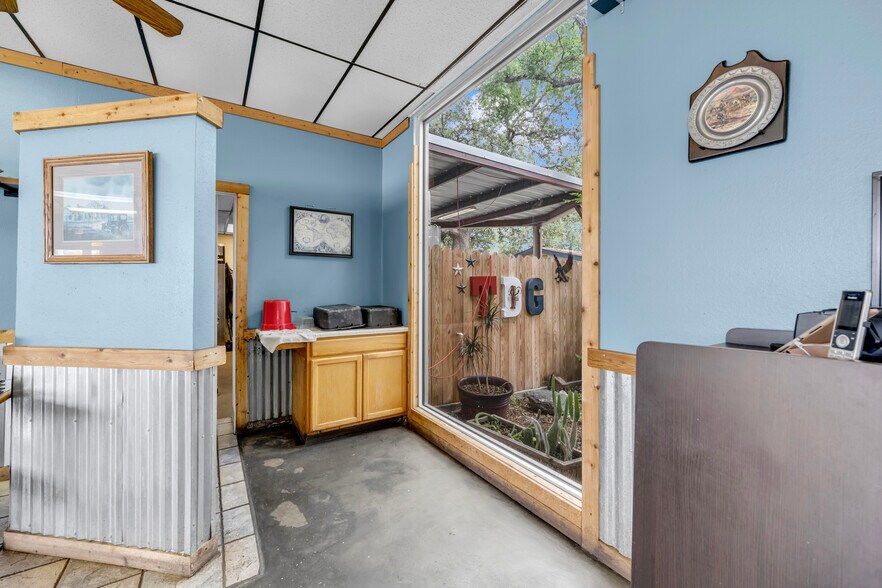 More Photos Of 16082 E State Highway 29, Buchanan Dam Restaurant For Sale