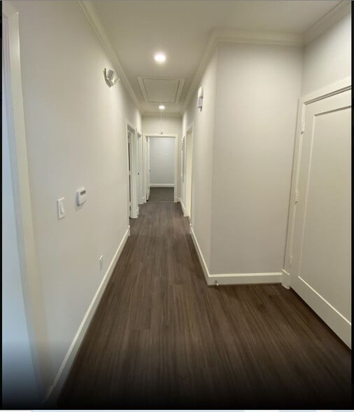 More Photos Of 8751 Collin McKinney Pky, McKinney Office Residential For Lease