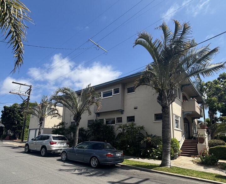 More Photos Of 4141-4147 Ingalls St, San Diego Apartments For Sale