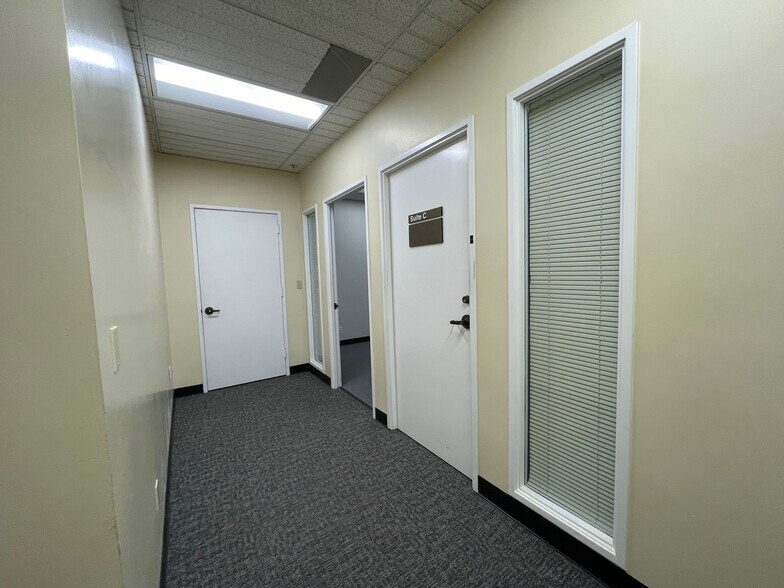 More Photos Of 190 S Orchard Ave, Vacaville Office For Lease