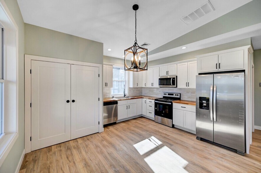 More Photos Of 119 Prospect Ave, Scranton Multifamily For Sale