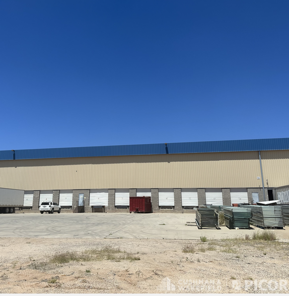 More Photos Of 6978 E Century Park Dr, Tucson Distribution For Lease