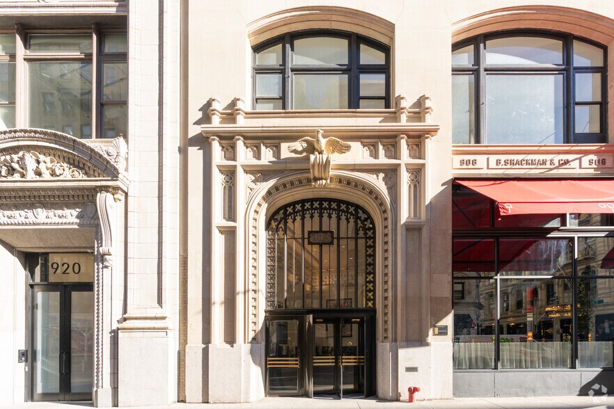 More Photos Of 902 Broadway, New York Coworking Space