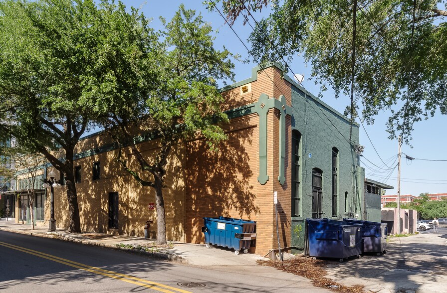 More Photos Of 1401 E 7th Ave, Tampa Storefront For Lease