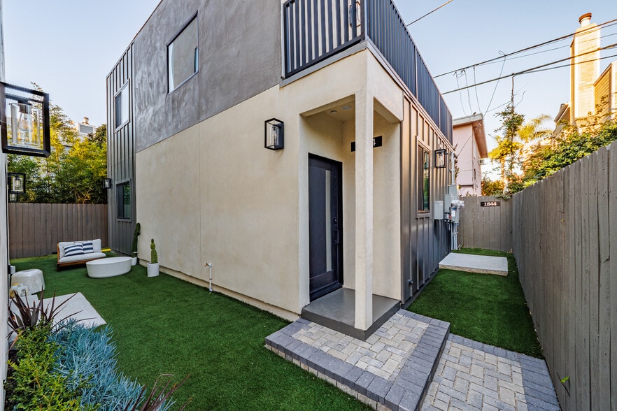 More Photos Of 1840 Stoner Ave, Los Angeles Multifamily For Sale