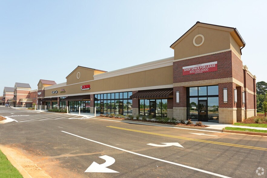 More Photos Of 4579 Wall Triana Hwy, Madison Unknown For Lease