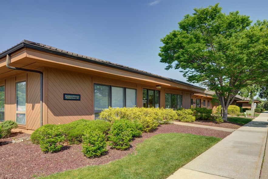 More Photos Of 666 Plainsboro Rd, Plainsboro Unknown For Lease