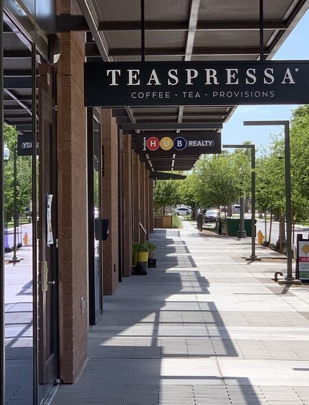 More Photos Of 100 W Portland St, Phoenix Storefront Retail Office For Sale