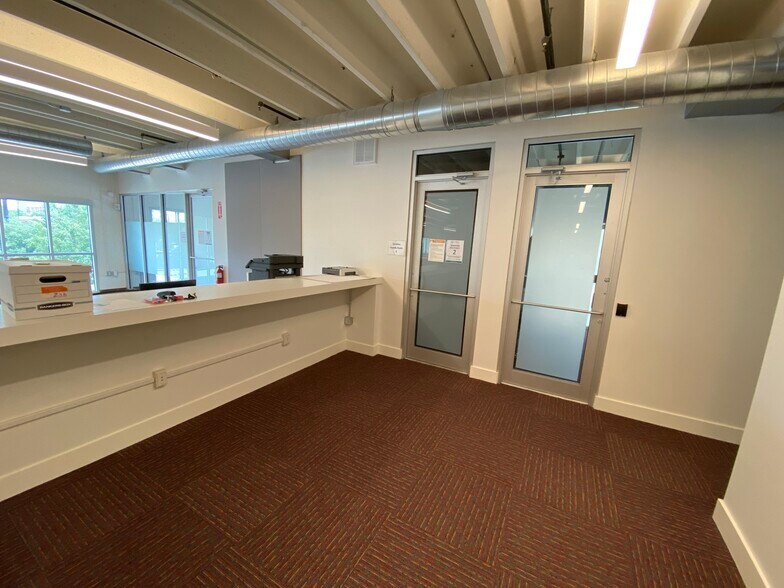 More Photos Of 2808 Caroline St, Houston Coworking Space