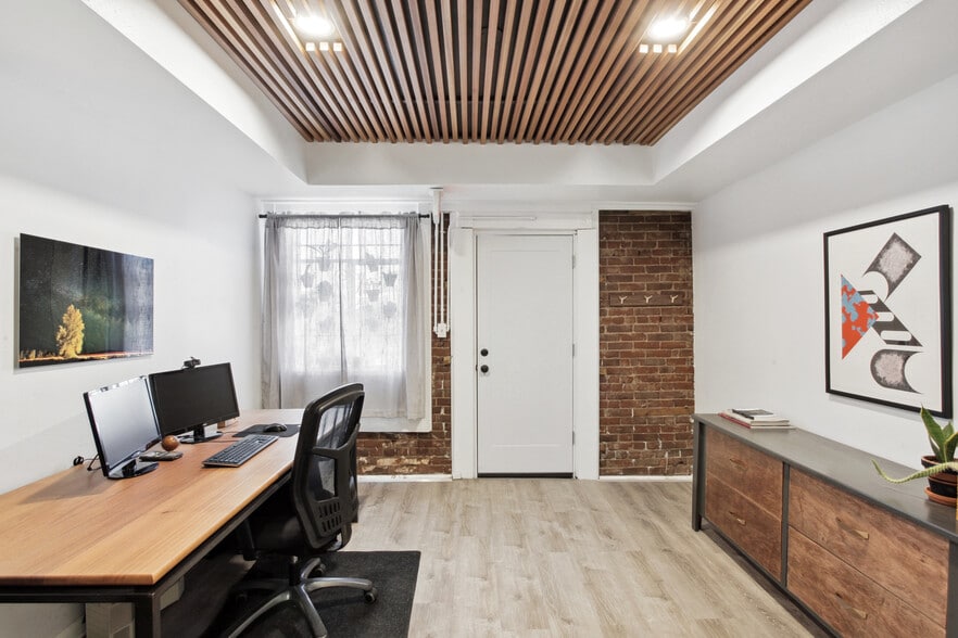 More Photos Of 6 W Arkansas Ave, Denver Office Residential For Sale