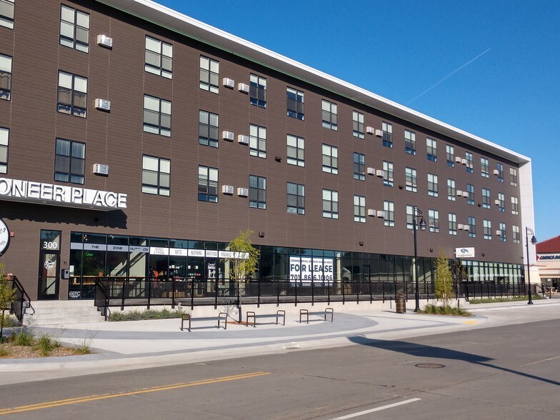 300 Sheyenne St, West Fargo, ND 58078 Retail For Lease