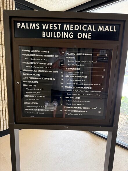 More Photos Of 13005 Southern Blvd, Loxahatchee Medical For Sale