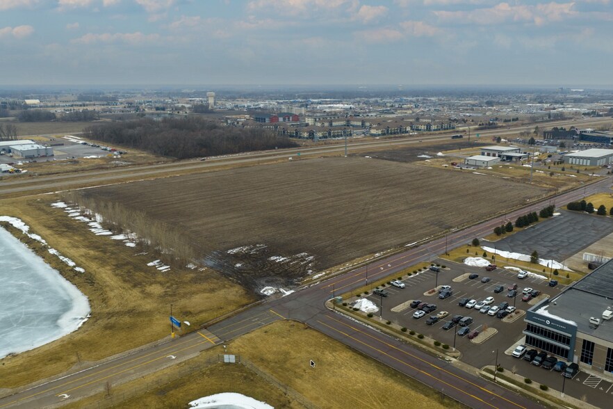 More Photos Of U.S. Hwy 14 & Technology Drive, Mankato Land For Sale
