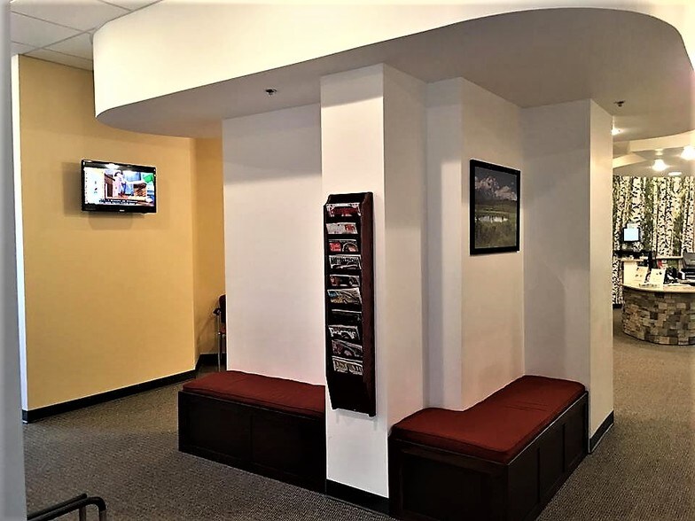 More Photos Of 1019 Ghaner Rd, State College Office For Lease