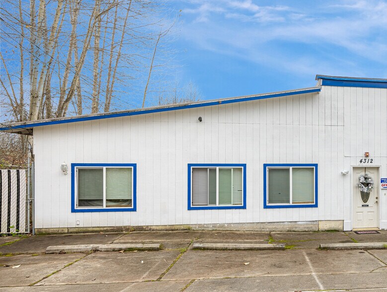 More Photos Of 4310 S Bean Rd, Port Angeles Self Storage For Sale