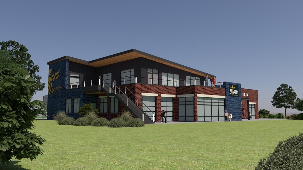 Primary Photo Of 8901 US 42, Union Freestanding For Lease