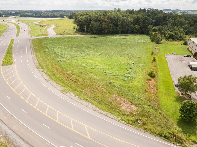 More Photos Of 1100 Vaughn Pkwy, Portland Land For Sale