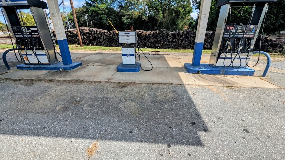 More Photos Of 9537 US Highway 29 Business, Ruffin General Retail For Sale