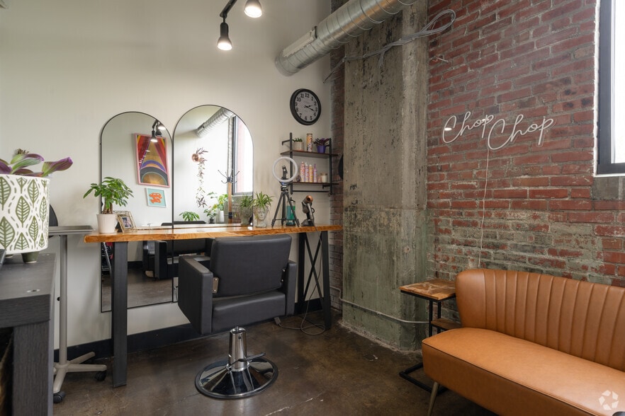 Photo of 3rd Floor Ste 