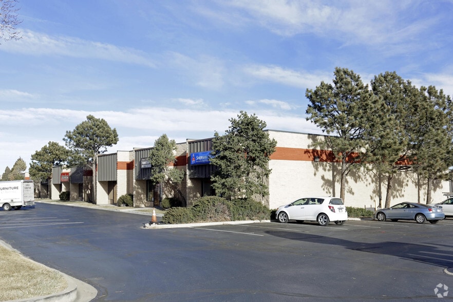 Primary Photo Of 4155-4181 Sinton Rd, Colorado Springs Unknown For Lease