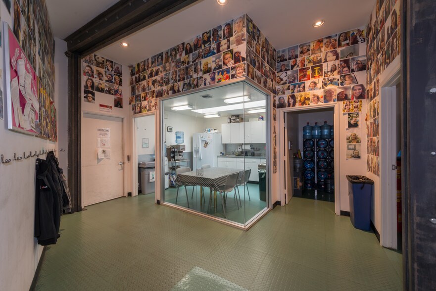 More Photos Of 1415 Van Ness Ave, San Francisco Storefront Retail Office For Lease