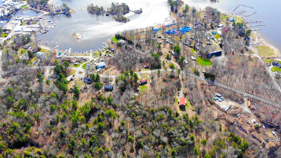 More Photos Of 37 Honey Harbour Rd, Georgian Bay Land For Sale