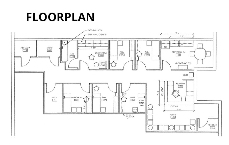 More Photos Of 1197 High St, Wadsworth Medical For Lease