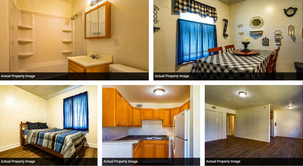 More Photos Of 825 Tomlinson St, Kingstree Apartments For Sale