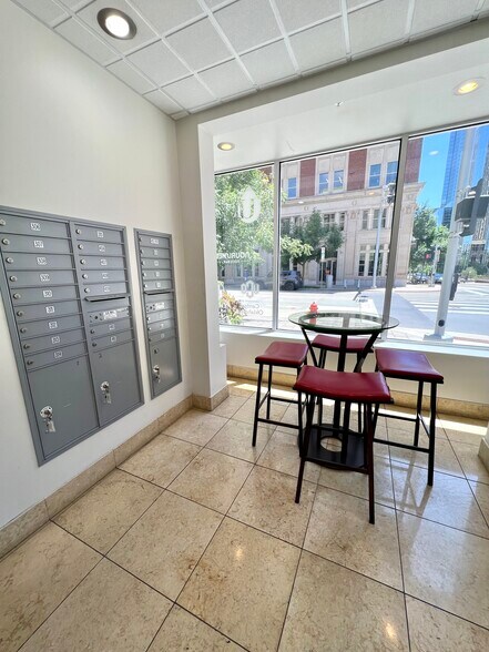 More Photos Of 131 Dean A McGee Ave, Oklahoma City Office Residential For Lease