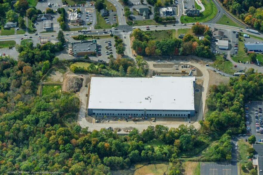 More Photos Of 14 Moosilauke Dr, Montgomery Distribution For Lease