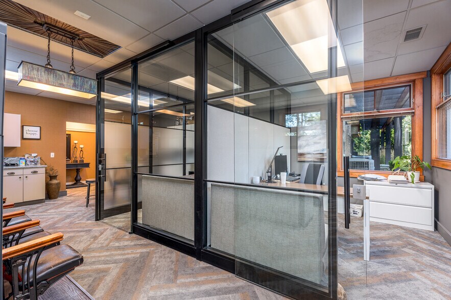 More Photos Of 1127 S Old US 23, Brighton Loft Creative Space For Sale