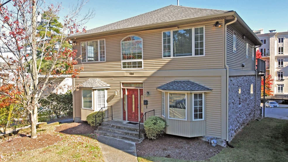 Primary Photo Of 120 31st Ave N, Nashville Office For Lease