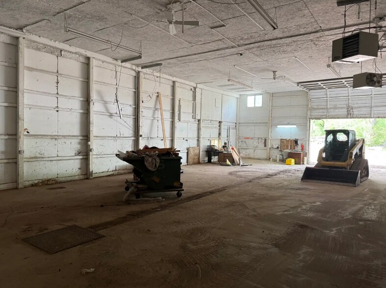 More Photos Of 6690 Guinea Rd, Charlotte Industrial For Lease