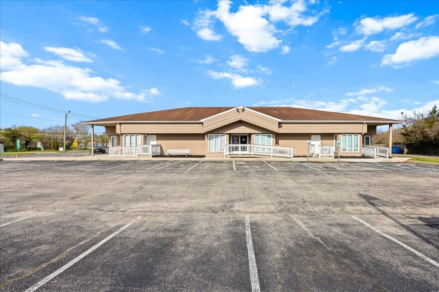 More Photos Of 1125-1131 New Rd, Absecon Medical For Sale