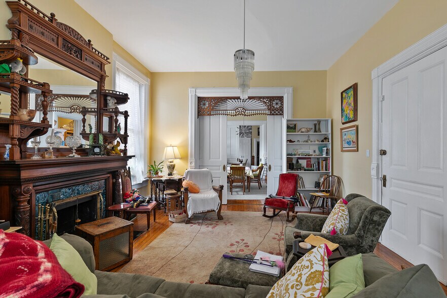 More Photos Of 2200 E Grace St, Richmond Apartments For Sale