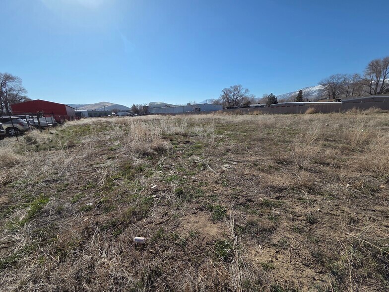 More Photos Of 3600 US Highway 50 E, Carson City Land For Lease
