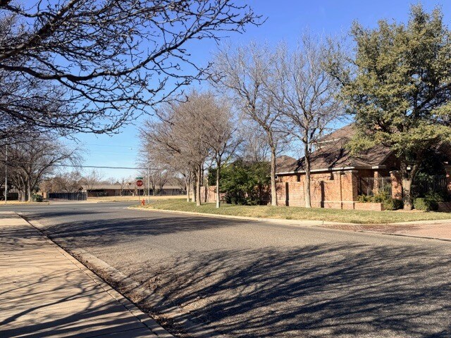 More Photos Of 2302 York Ave, Lubbock Land For Sale
