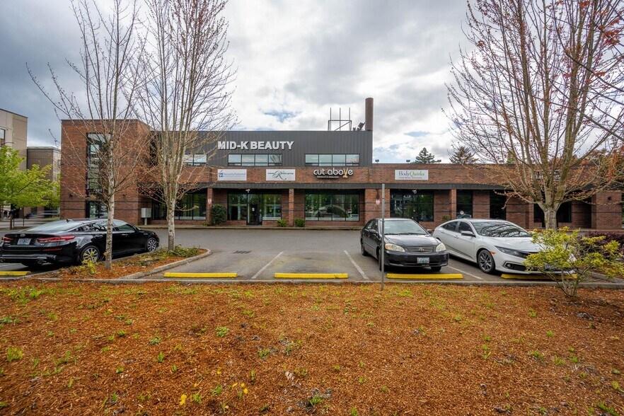 More Photos Of 3303-3311 NE Martin Luther King Blvd, Portland Storefront Retail Office For Sale