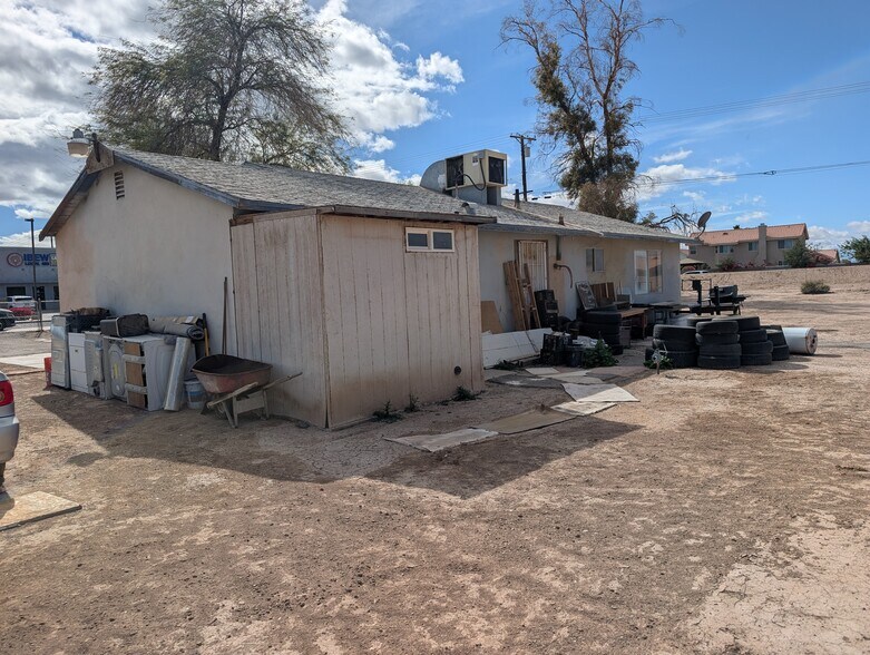 More Photos Of 498 W Wall Rd, Imperial Land For Sale