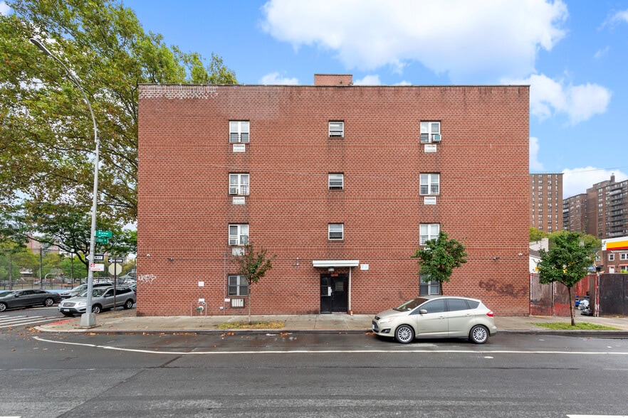 More Photos Of , Bronx Multifamily For Sale