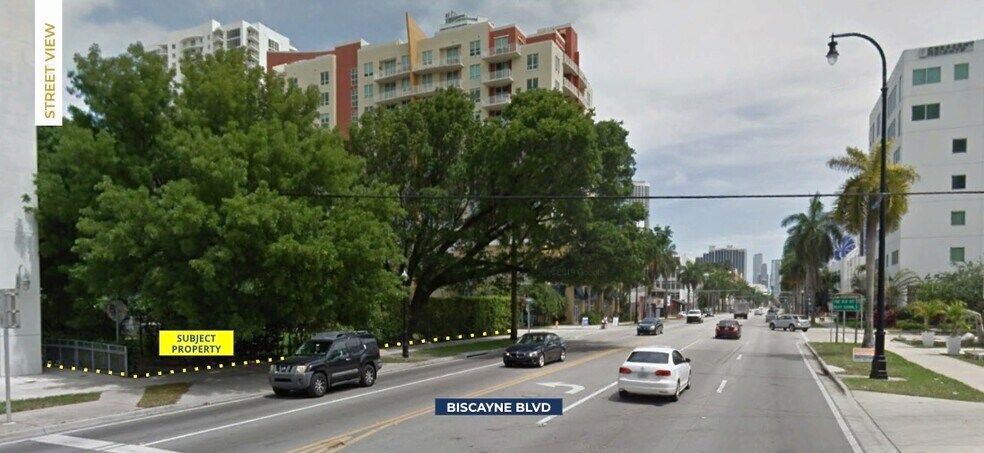 More Photos Of 315-333 NE 23rd St, Miami Land For Sale