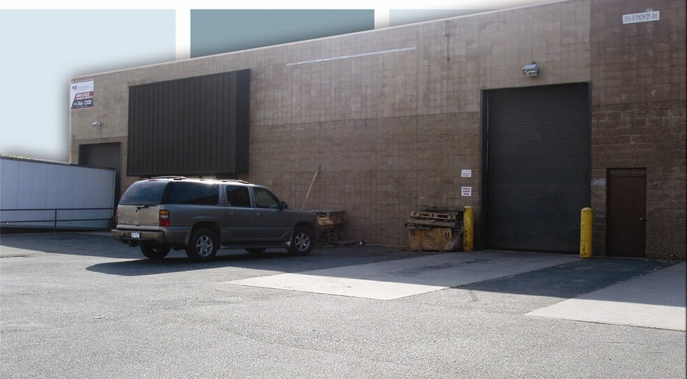 More Photos Of 1414 Brunswick Ave, Far Rockaway Warehouse For Sale