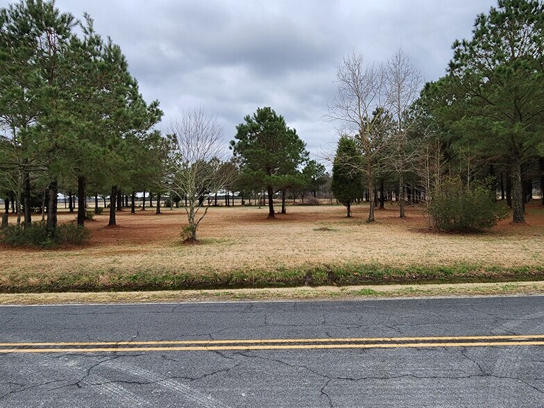 More Photos Of 577 Hoff Rd, Belhaven Land For Sale