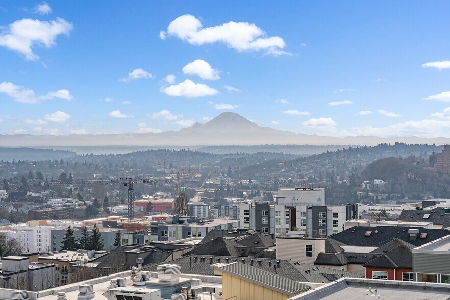 More Photos Of 500 Broadway, Seattle Apartments For Lease