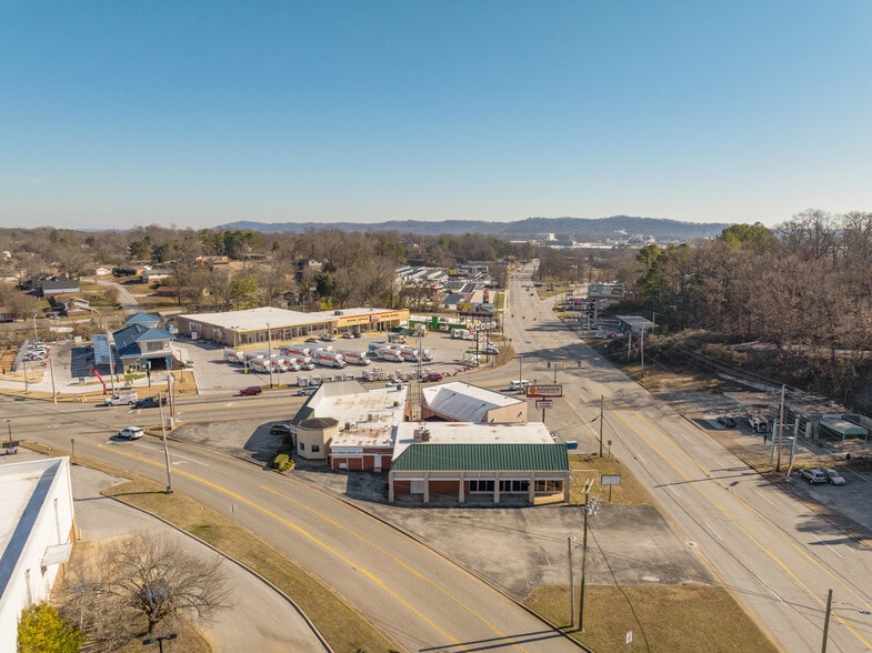 More Photos Of 3970 Norcross Rd, Chattanooga Storefront Retail Office For Lease