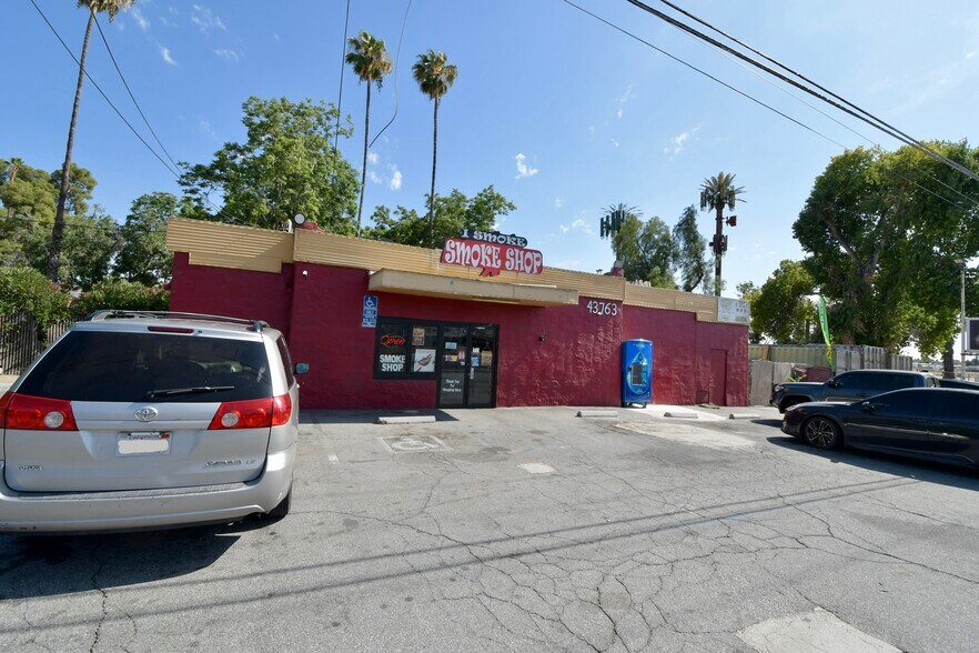 Primary Photo Of 43763-43789 State Highway 74, Hemet Apartments For Sale