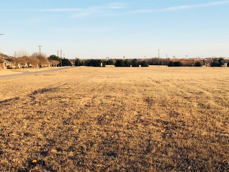 FM 2578 Windsor Ave, Terrell, TX 75160 Land For Sale