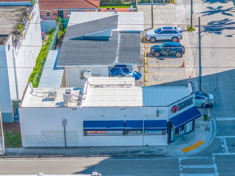More Photos Of 2597 SW 37th Ave, Miami Storefront Retail Residential For Sale