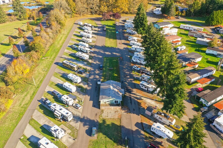 More Photos Of 3310 Harrison Ave, Centralia Land For Sale