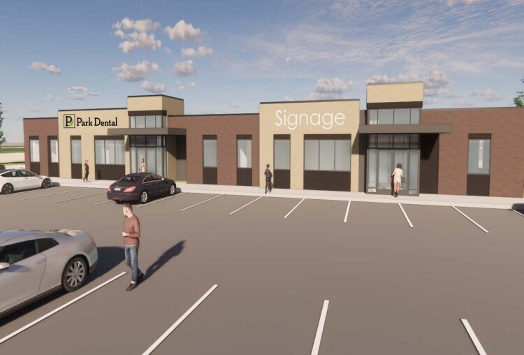 More Photos Of 811 Village Way, Waconia Medical For Lease